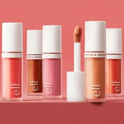 Online e.l.f. Camo Liquid Bronzer Contour 2 Fair/Light