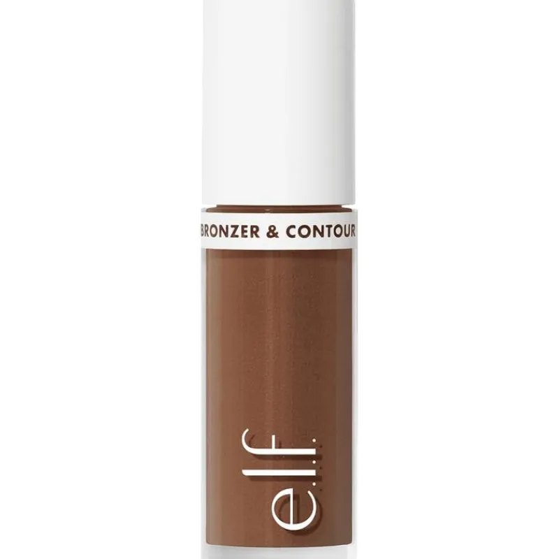 Best e.l.f. Camo Liquid Bronzer Contour 4 Light/Medium