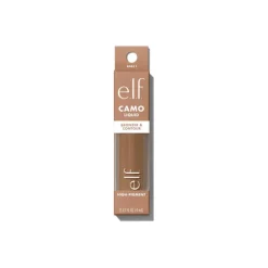e.l.f. Camo Liquid Bronzer Contour 3 Light