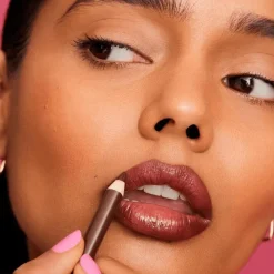 Online e.l.f. Cream Glide Lip Liner Spill the Tea