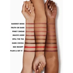 New e.l.f. Cream Glide Lip Liner Mauve Aside