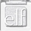 Clearance e.l.f. Fine as Fleck Glitter Eyeshadow Certified Platinum