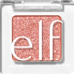 Discount e.l.f. Fine as Fleck Glitter Eyeshadow Hypebiscus
