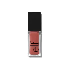 Discount e.l.f. Glow Reviver Lip Oil It's Giving Guava