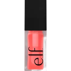 Sale e.l.f. Glow Reviver Lip Oil Pink Quartz