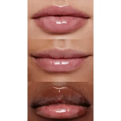 Sale e.l.f. Glow Reviver Lip Oil Pink Quartz