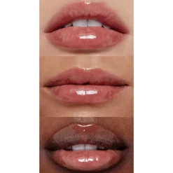 Best e.l.f. Glow Reviver Lip Oil Honey Talks