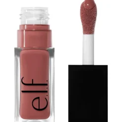 Discount e.l.f. Glow Reviver Lip Oil Money Mauve