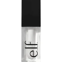 Outlet e.l.f. Glow Reviver Lip Oil Crystal Clear
