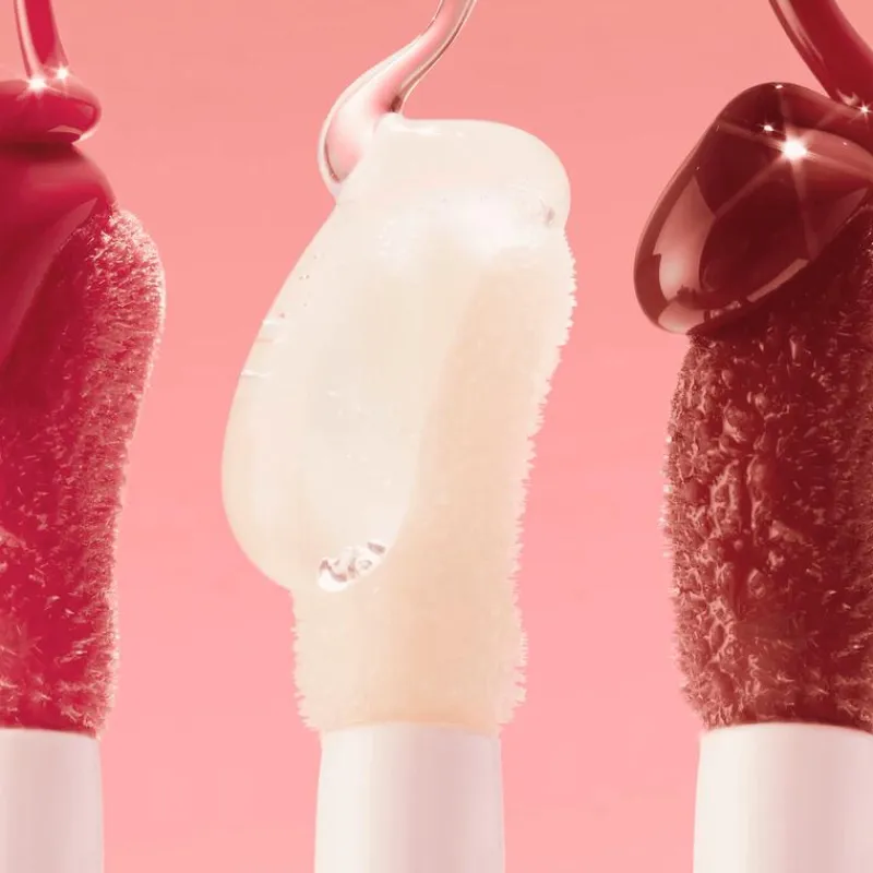 Outlet e.l.f. Glow Reviver Lip Oil Crystal Clear