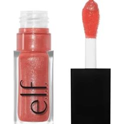 Best e.l.f. Glow Reviver Lip Oil Glimmer Princess Cut