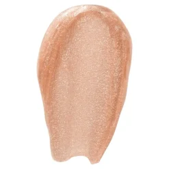 Clearance e.l.f. Glow Reviver Lip Oil Glimmer Crystal Baller