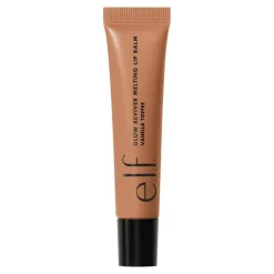 New e.l.f. Glow Reviver Melting Lip Balm Vanilla Frosted Vanilla Frosted&nbsp;