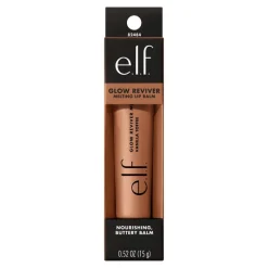 New e.l.f. Glow Reviver Melting Lip Balm Vanilla Frosted Vanilla Frosted&nbsp;