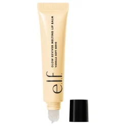 Hot e.l.f. Glow Reviver Melting Lip Balm Vanilla Soft Serve