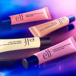 Hot e.l.f. Glow Reviver Melting Lip Balm Vanilla Soft Serve