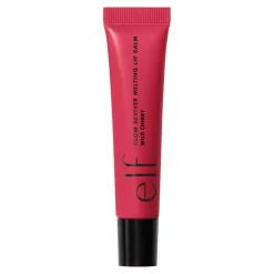 Outlet e.l.f. Glow Reviver Melting Lip Balm Wild Cherry Wild Cherry&nbsp;