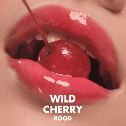 Outlet e.l.f. Glow Reviver Melting Lip Balm Wild Cherry Wild Cherry&nbsp;