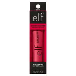Outlet e.l.f. Glow Reviver Melting Lip Balm Wild Cherry Wild Cherry&nbsp;