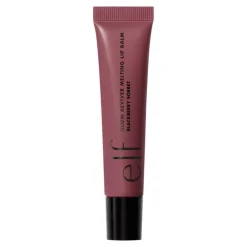 Best e.l.f. Glow Reviver Melting Lip Balm Blackberry Sorbet Blackberry Sorbet&nbsp;