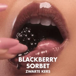 Best e.l.f. Glow Reviver Melting Lip Balm Blackberry Sorbet Blackberry Sorbet&nbsp;