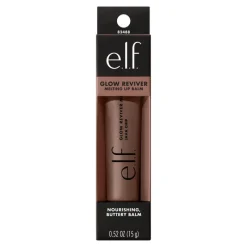 Sale e.l.f. Glow Reviver Melting Lip Balm Java Chip Java Chip&nbsp;