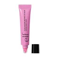 Best e.l.f. Glow Reviver Melting Lip Balm Cotton Candy Crush