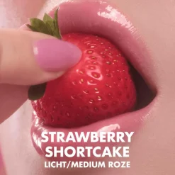 Online e.l.f. Glow Reviver Melting Lip Balm Strawberry Shortcake Strawberry Shortcake&nbsp;