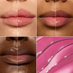 Best e.l.f. Glow Reviver Plumping Lip Oil Warm Pink