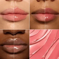 Online e.l.f. Glow Reviver Plumping Lip Oil Papayarazzi