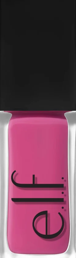 Sale e.l.f. Glow Reviver Plumping Lip Oil Ultraviolet