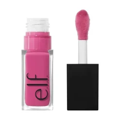 Sale e.l.f. Glow Reviver Plumping Lip Oil Ultraviolet