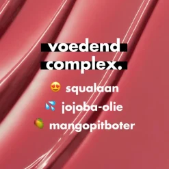 Best e.l.f. Glow Reviver Slipstick Rose Latte