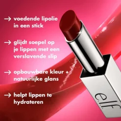 Clearance e.l.f. Glow Reviver Slipstick Trufflemaker