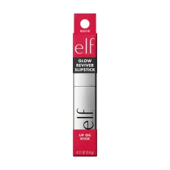 e.l.f. Glow Reviver Slipstick Cherry On Top