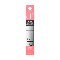 Hot e.l.f. Glow Reviver Slipstick Pink-Me Energy
