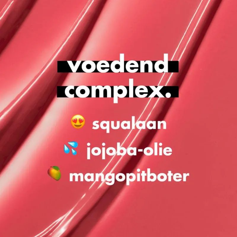 Outlet e.l.f. Glow Reviver Slipstick Loveslick