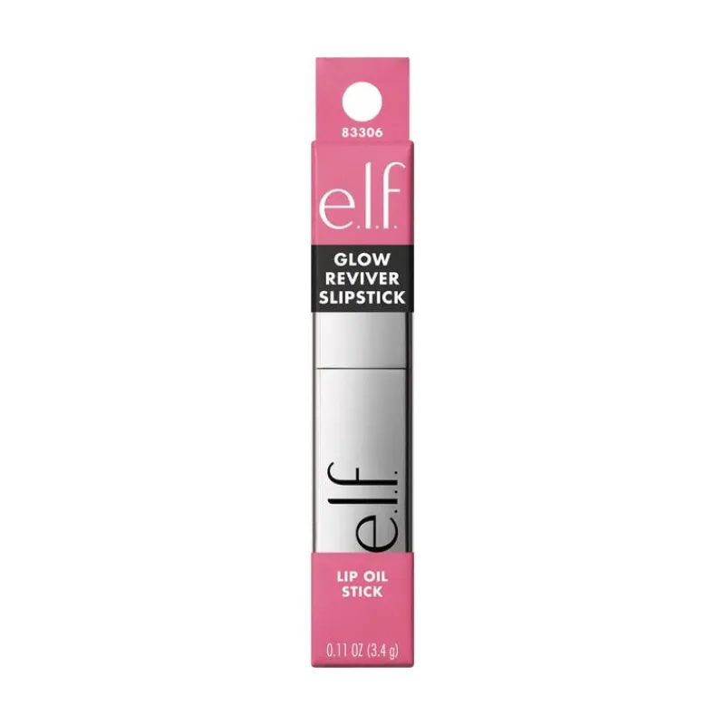 Outlet e.l.f. Glow Reviver Slipstick Loveslick