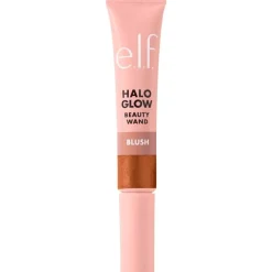 Sale e.l.f. Halo Glow Blush Beauty Wand Magic Hour