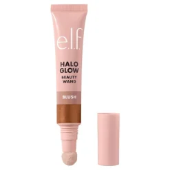 Sale e.l.f. Halo Glow Blush Beauty Wand Magic Hour