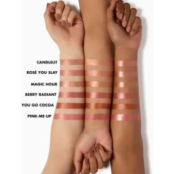 Discount e.l.f. Halo Glow Blush Beauty Wand Berry Radiant