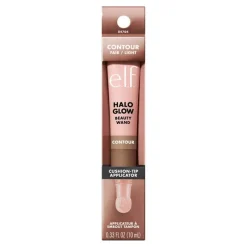 Clearance e.l.f. Halo Glow Contour Beauty Wand Fair/Light