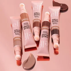 Clearance e.l.f. Halo Glow Contour Beauty Wand Fair/Light