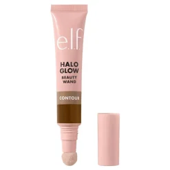 Clearance e.l.f. Halo Glow Contour Beauty Wand Medium/Tan