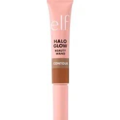 Discount e.l.f. Halo Glow Contour Beauty Wand Light/Medium