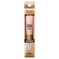 Best e.l.f. Halo Glow Highlight Beauty Wand Liquid Gold