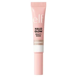 Clearance e.l.f. Halo Glow Highlight Beauty Wand IRL Angel