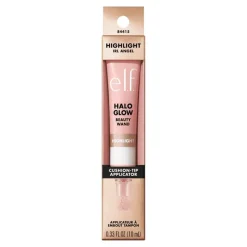Clearance e.l.f. Halo Glow Highlight Beauty Wand IRL Angel