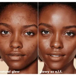 Online e.l.f. Halo Glow Liquid Filter 7 Deep/Rich