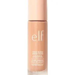 Clearance e.l.f. Halo Glow Liquid Filter 3 Light/Medium